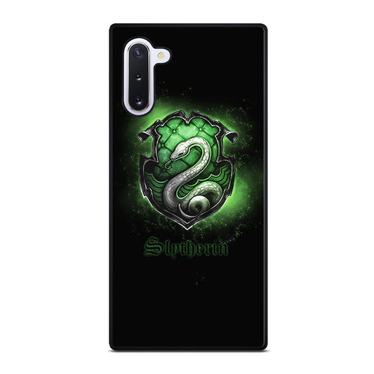 SLYTHERIN SYMBOL Samsung Galaxy Note 10 Case Cover