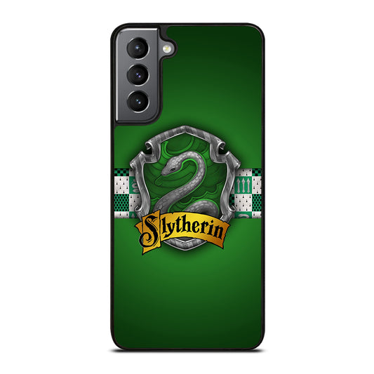 SLYTHERIN EMBLEM Samsung Galaxy S21 Plus Case Cover