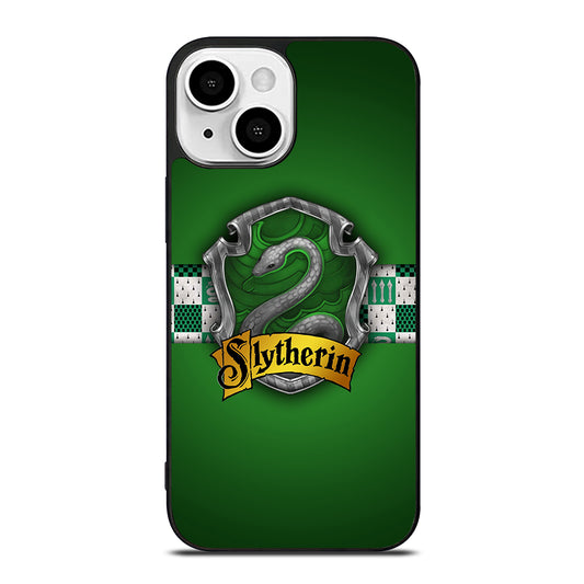 SLYTHERIN EMBLEM iPhone 13 Mini Case Cover