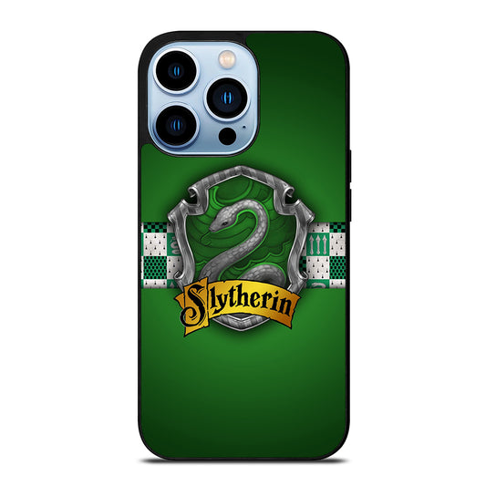 SLYTHERIN EMBLEM iPhone 13 Pro Max Case Cover