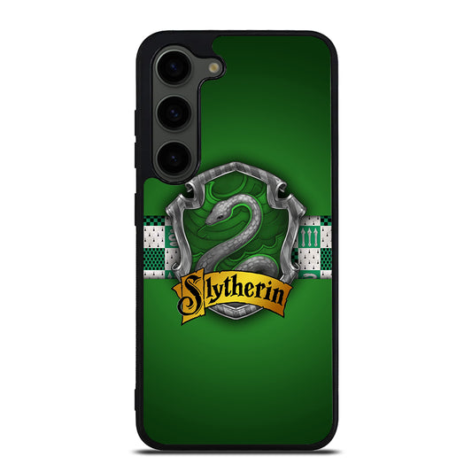 SLYTHERIN EMBLEM Samsung Galaxy S23 Plus Case Cover