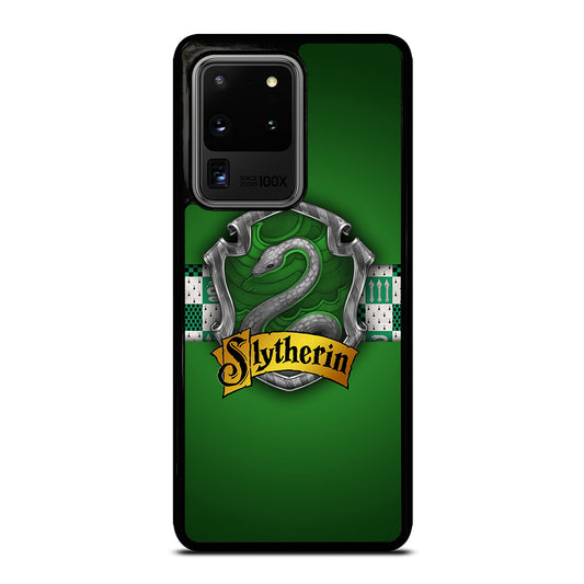 SLYTHERIN EMBLEM Samsung Galaxy S20 Ultra Case Cover