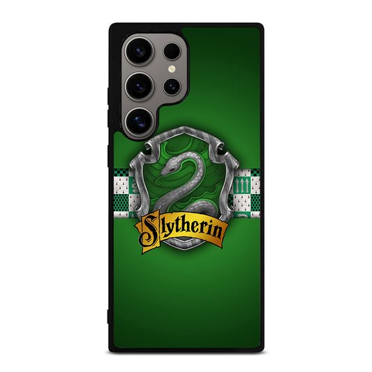 SLYTHERIN EMBLEM Samsung Galaxy S24 Ultra Case Cover