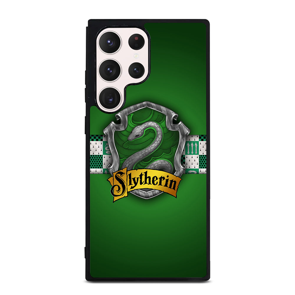 SLYTHERIN EMBLEM Samsung Galaxy S23 Ultra Case Cover