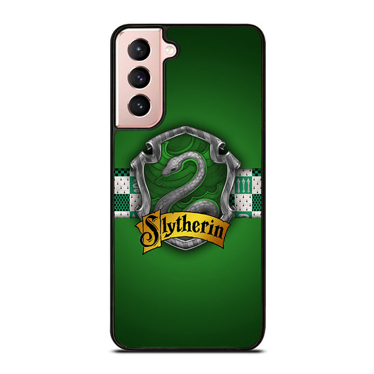 SLYTHERIN EMBLEM Samsung Galaxy S21 Case Cover
