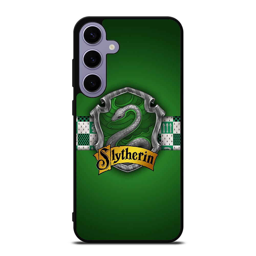 SLYTHERIN EMBLEM Samsung Galaxy S24 Plus Case Cover