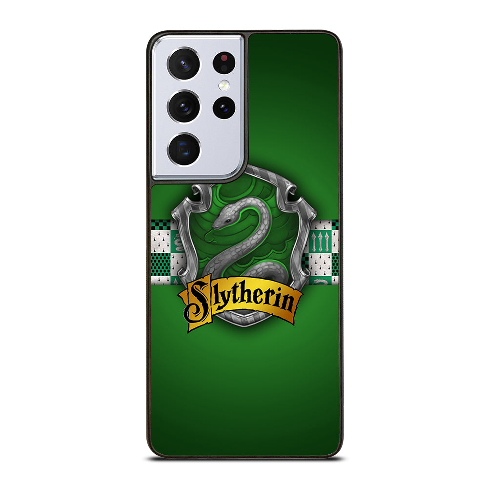 SLYTHERIN EMBLEM Samsung Galaxy S21 Ultra Case Cover