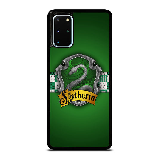 SLYTHERIN EMBLEM Samsung Galaxy S20 Plus Case Cover