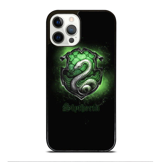 SLYTHERIN SYMBOL iPhone 12 Pro Case Cover