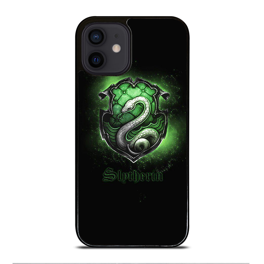 SLYTHERIN SYMBOL iPhone 12 Mini Case Cover