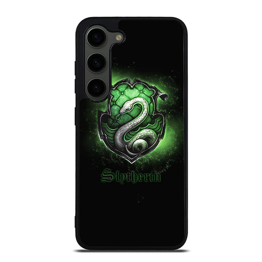 SLYTHERIN SYMBOL Samsung Galaxy S23 Plus Case Cover