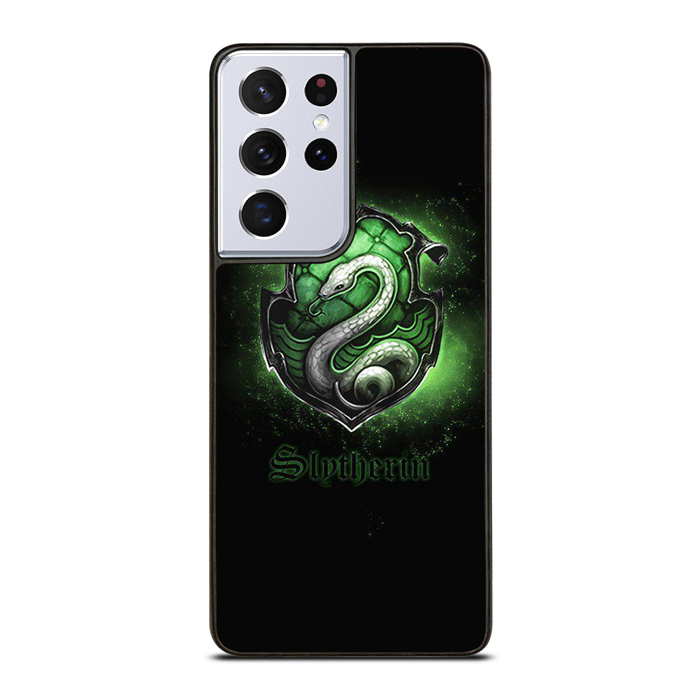 SLYTHERIN SYMBOL Samsung Galaxy S21 Ultra Case Cover