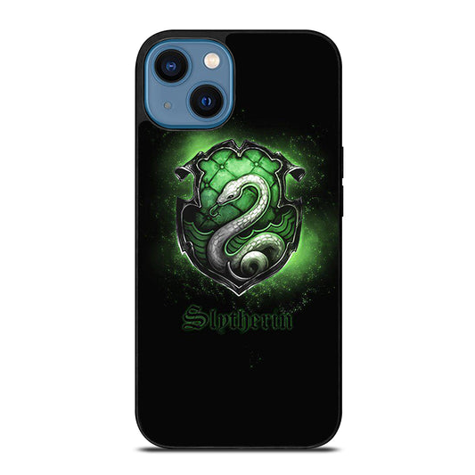 SLYTHERIN SYMBOL iPhone 14 Case Cover