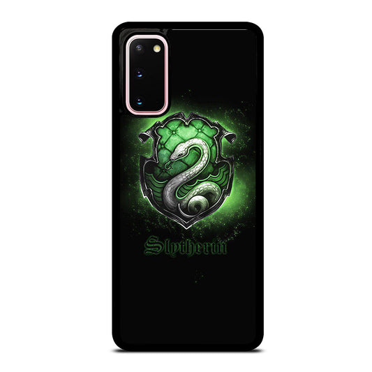 SLYTHERIN SYMBOL Samsung Galaxy S20 Case Cover