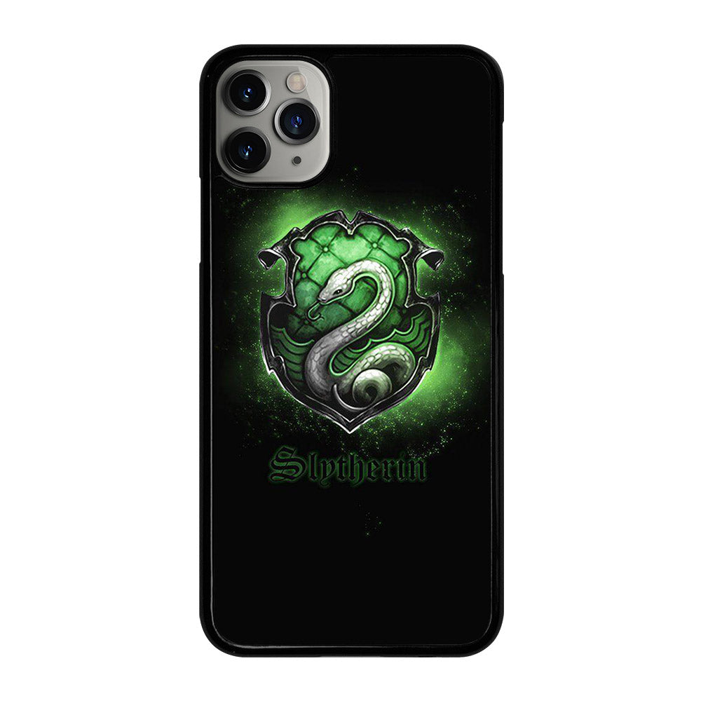 SLYTHERIN SYMBOL iPhone 11 Pro Max Case Cover