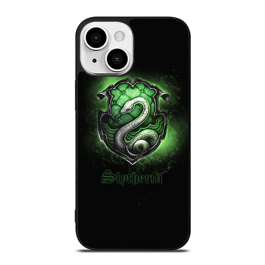 SLYTHERIN SYMBOL iPhone 13 Mini Case Cover