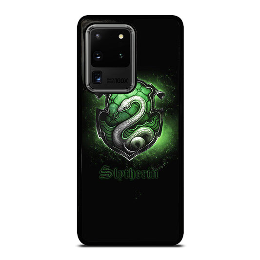 SLYTHERIN SYMBOL Samsung Galaxy S20 Ultra Case Cover