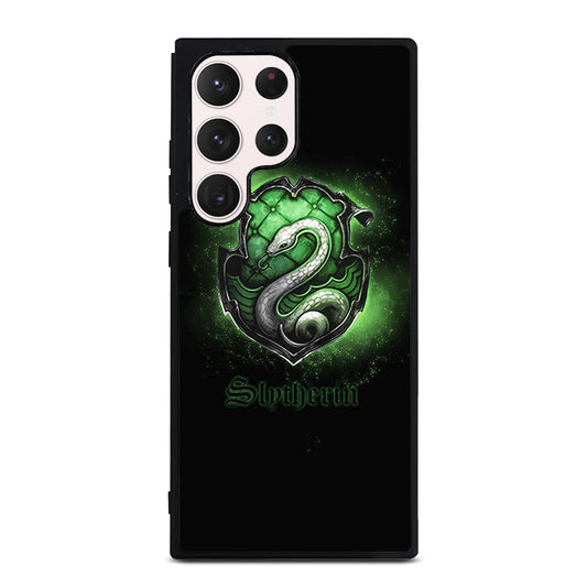 SLYTHERIN SYMBOL Samsung Galaxy S23 Ultra Case Cover