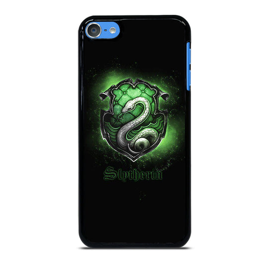 SLYTHERIN SYMBOL iPod Touch 7 Case Cover