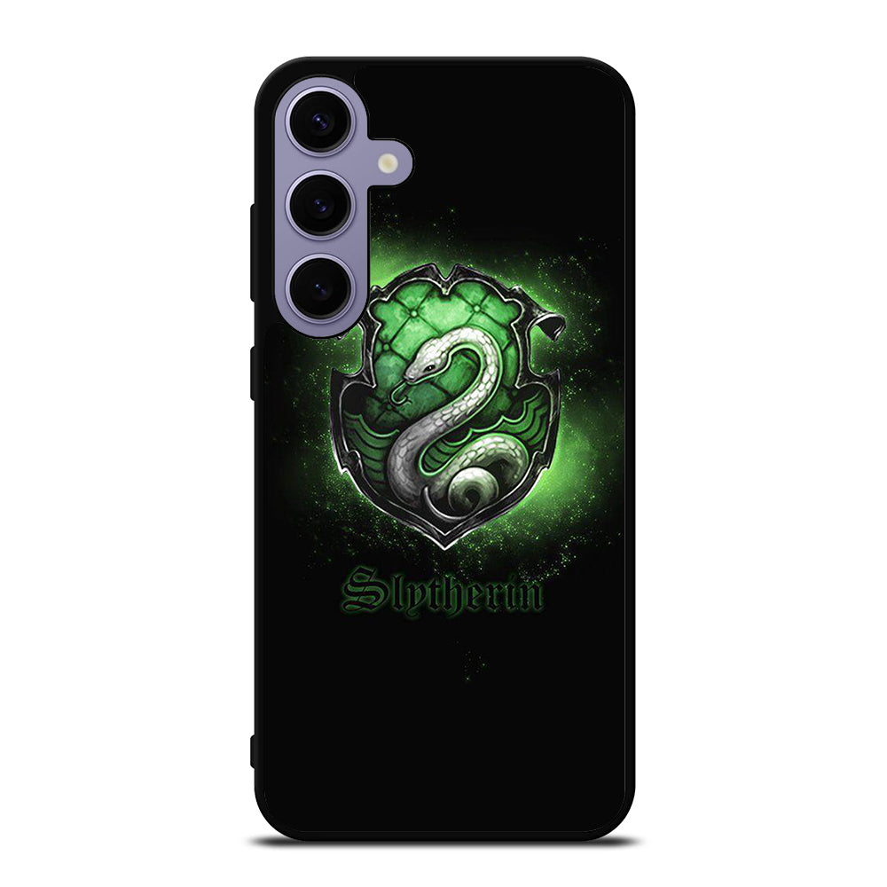 SLYTHERIN SYMBOL Samsung Galaxy S24 Plus Case Cover