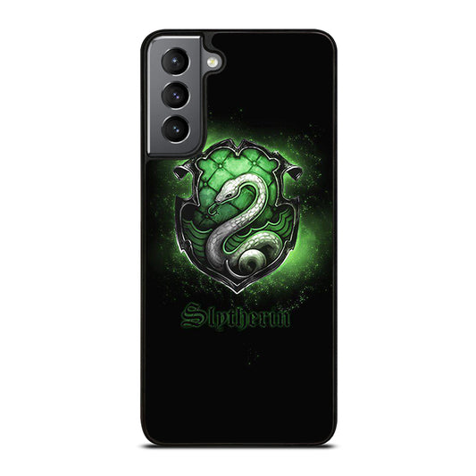 SLYTHERIN SYMBOL Samsung Galaxy S21 Plus Case Cover