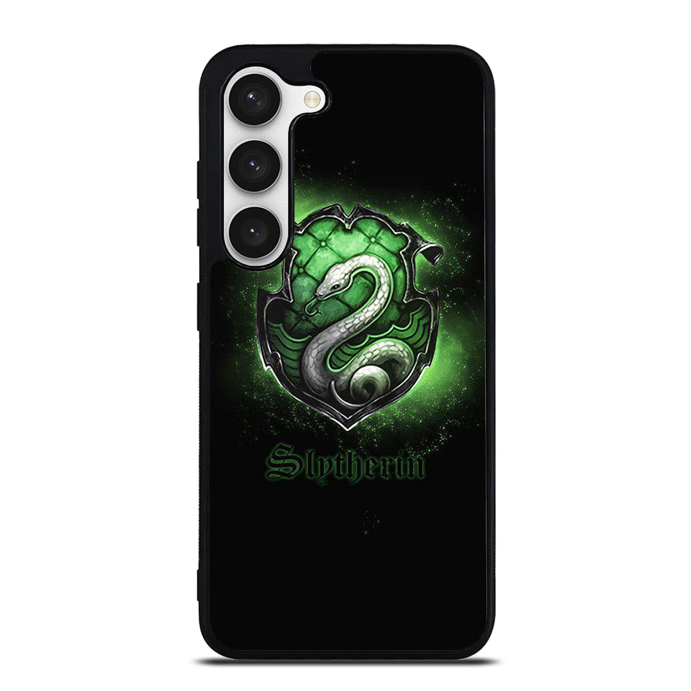 SLYTHERIN SYMBOL Samsung Galaxy S23 Case Cover