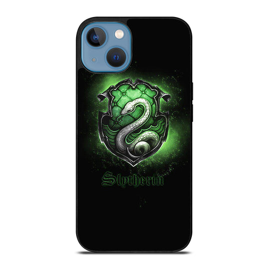 SLYTHERIN SYMBOL iPhone 13 Case Cover