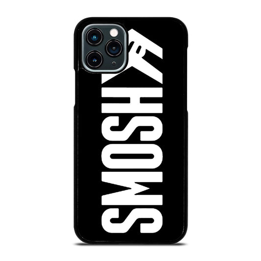 SMOSH LOGO 2 iPhone 11 Pro Case Cover