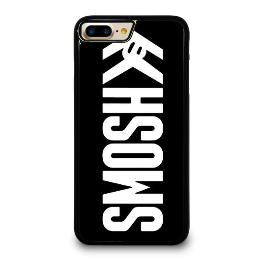 SMOSH LOGO 2 iPhone 7 / 8 Plus Case Cover