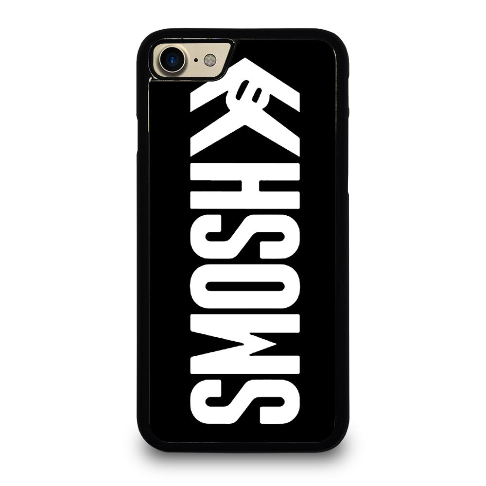 SMOSH LOGO 2 iPhone 7 / 8 Case Cover