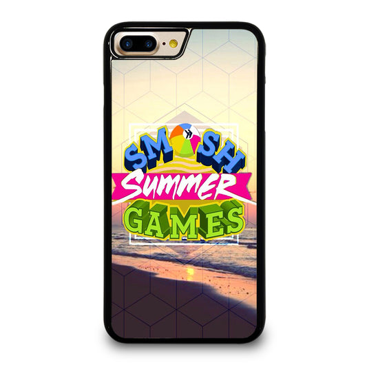 SMOSH SUMMER GAME iPhone 7 / 8 Plus Case Cover
