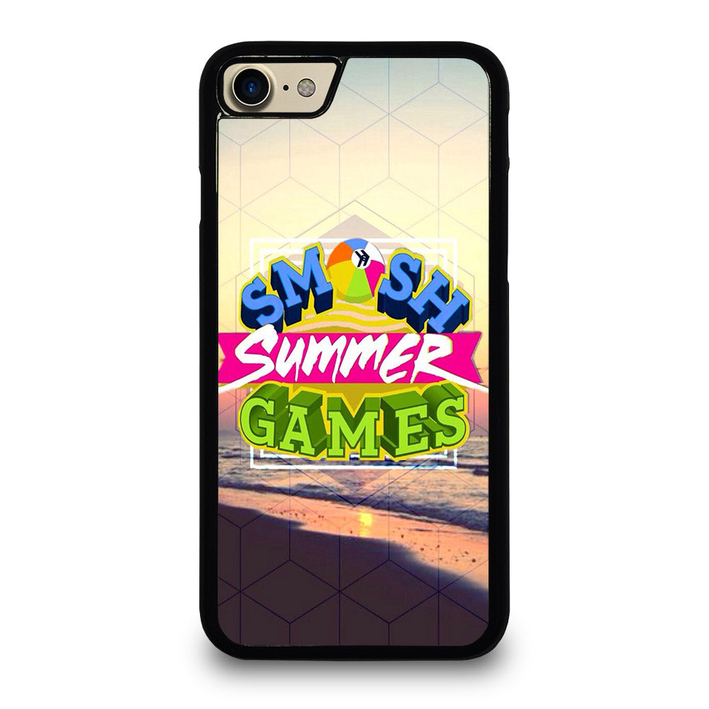 SMOSH SUMMER GAME iPhone 7 / 8 Case Cover