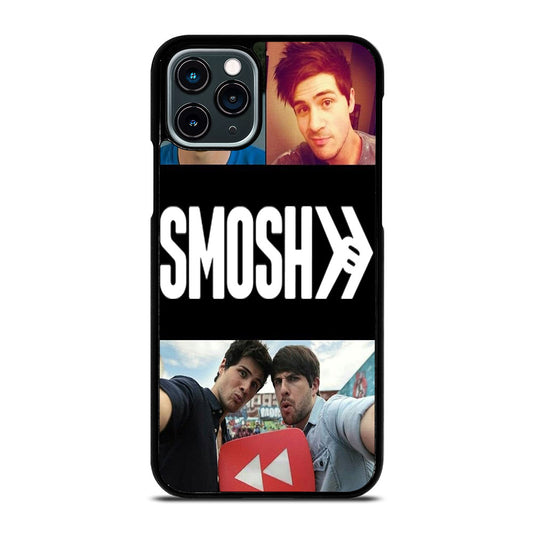 SMOSH iPhone 11 Pro Case Cover