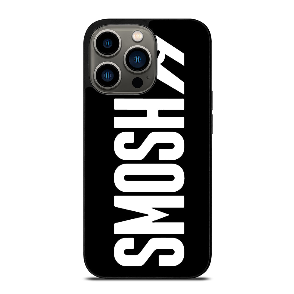 SMOSH LOGO 2 iPhone 13 Pro Case Cover