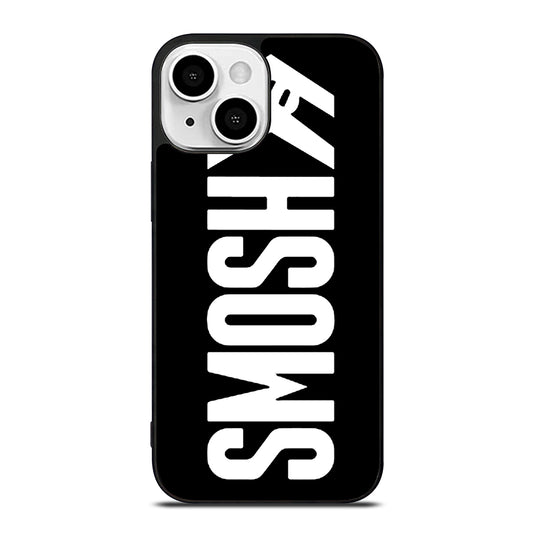SMOSH LOGO 2 iPhone 13 Mini Case Cover