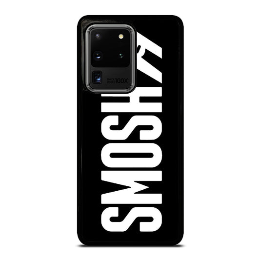 SMOSH LOGO 2 Samsung Galaxy S20 Ultra Case Cover