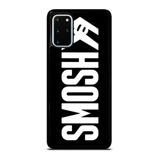 SMOSH LOGO 2 Samsung Galaxy S20 Plus Case Cover