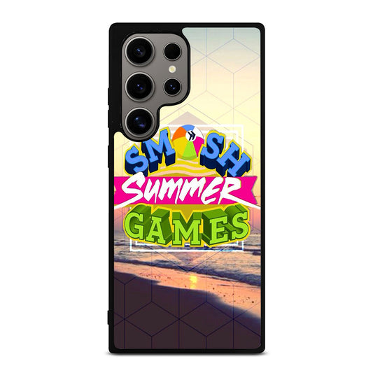 SMOSH SUMMER GAME Samsung Galaxy S24 Ultra Case Cover
