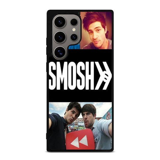 SMOSH Samsung Galaxy S24 Ultra Case Cover