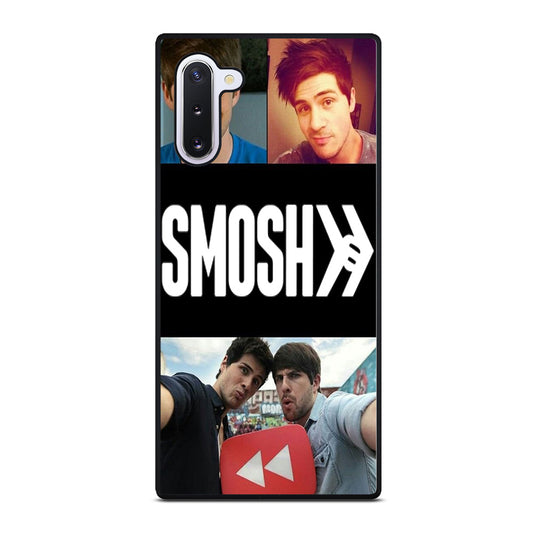 SMOSH Samsung Galaxy Note 10 Case Cover