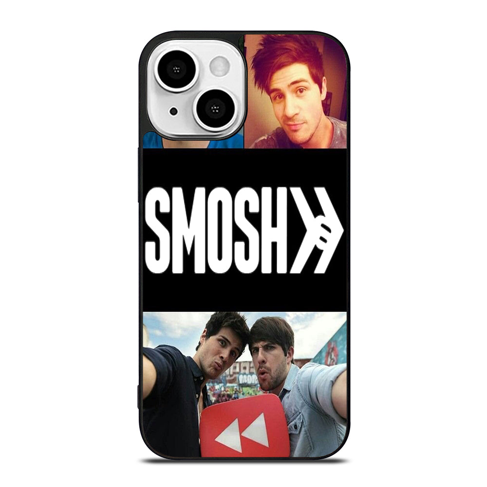 SMOSH iPhone 13 Mini Case Cover