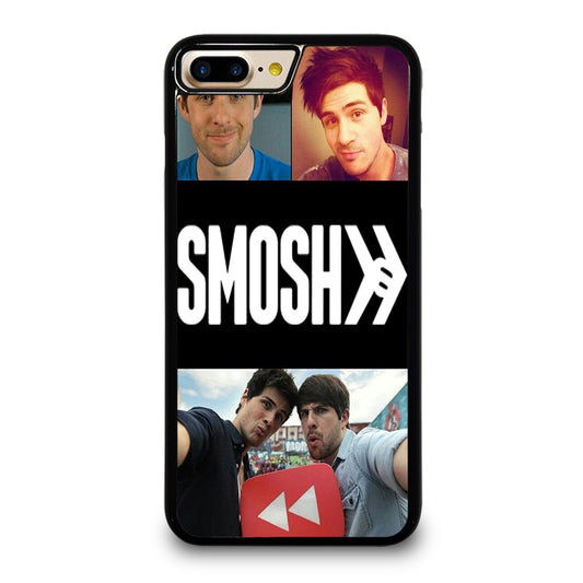 SMOSH iPhone 7 / 8 Plus Case Cover