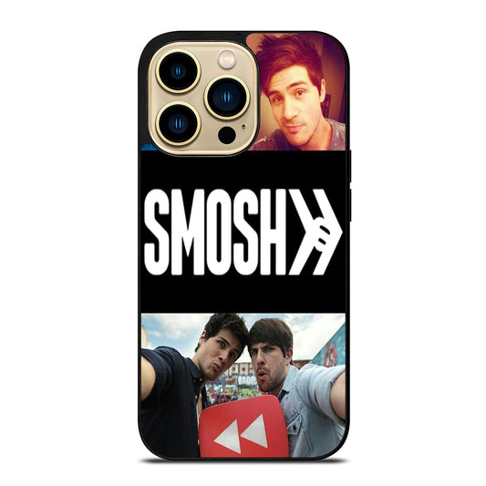 SMOSH iPhone 14 Pro Max Case Cover