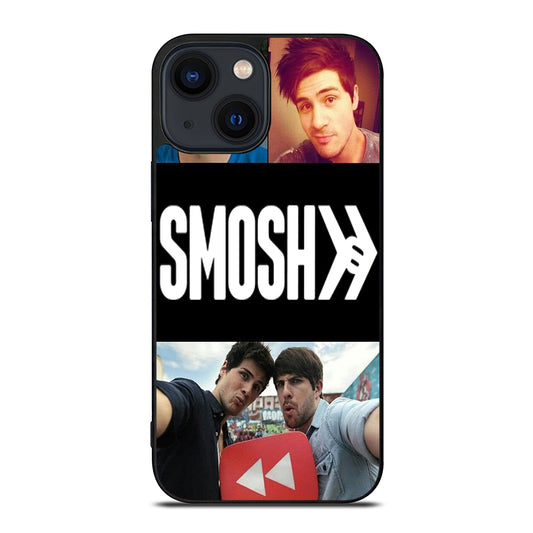 SMOSH iPhone 14 Plus Case Cover