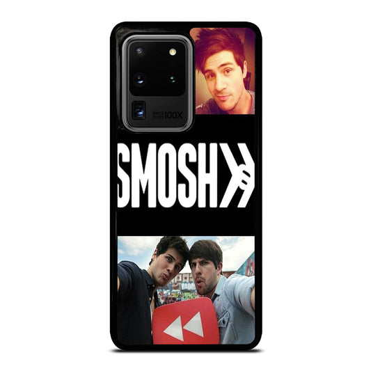 SMOSH Samsung Galaxy S20 Ultra Case Cover