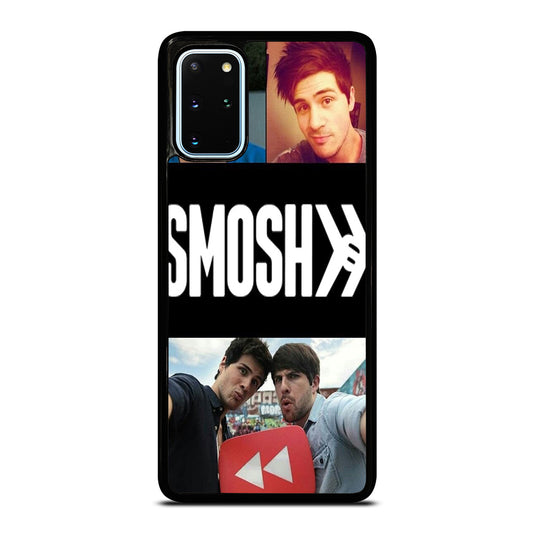 SMOSH Samsung Galaxy S20 Plus Case Cover