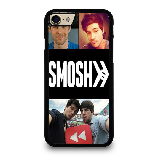 SMOSH iPhone 7 / 8 Case Cover