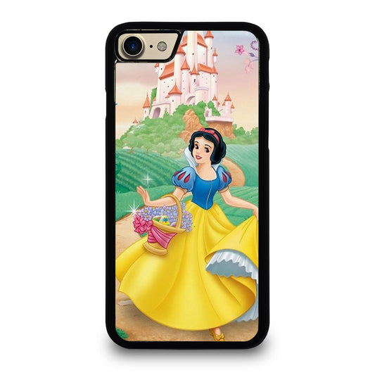 SNOW WHITE DISNEY CARTOON iPhone 7 / 8 Case Cover