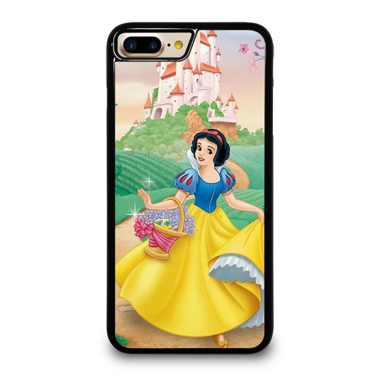 SNOW WHITE DISNEY CARTOON iPhone 7 / 8 Plus Case Cover