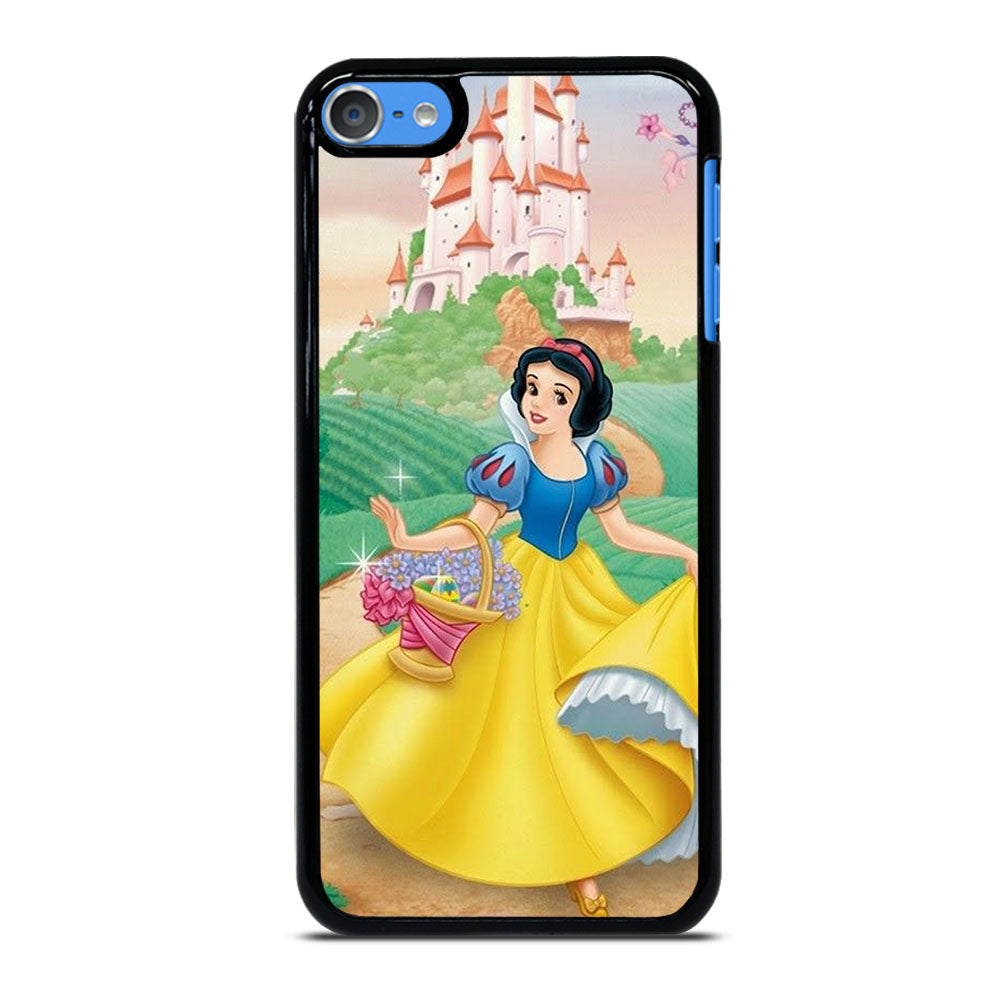 SNOW WHITE DISNEY CARTOON iPod Touch 7 Case Cover